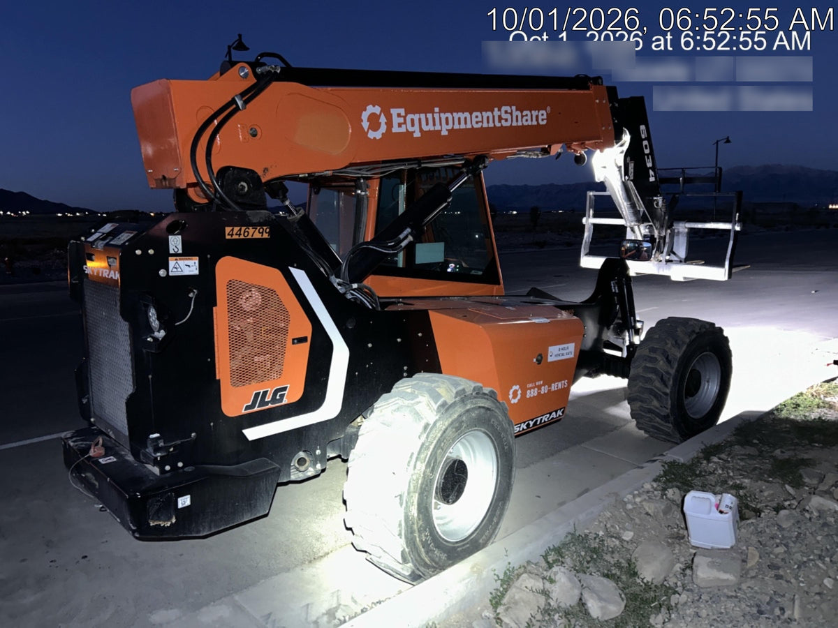 2024 SKYTRAK 6034