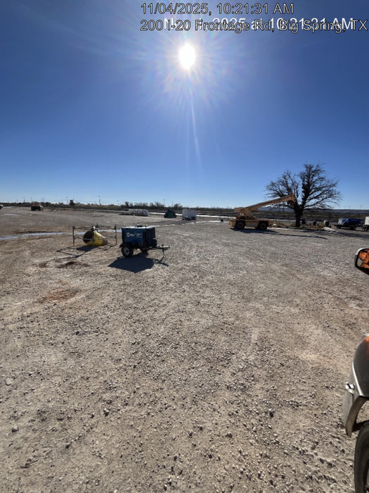 2025 MILLER ELECTRIC BIG BLUE 400