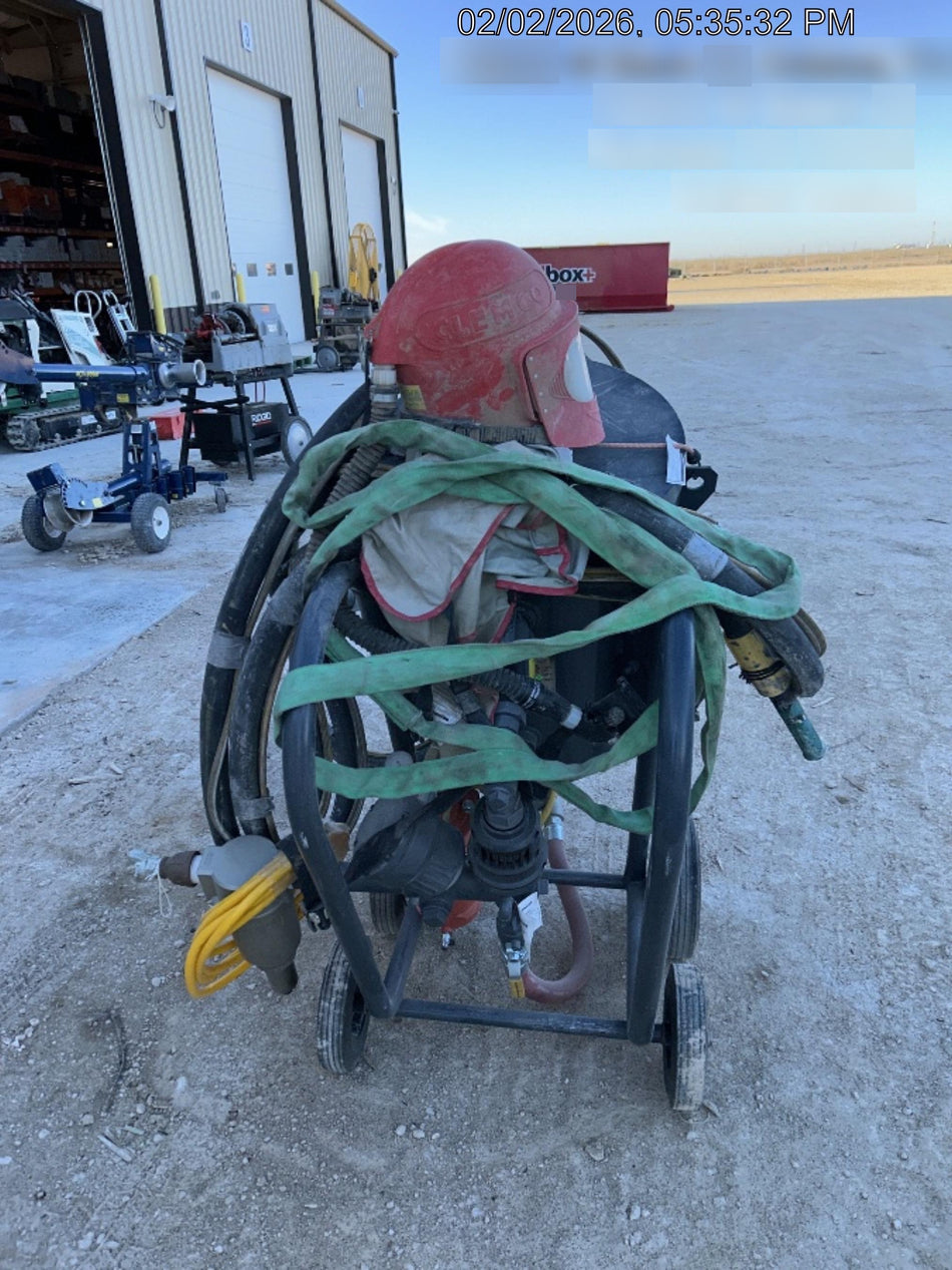 2025 CLEMCO 21548