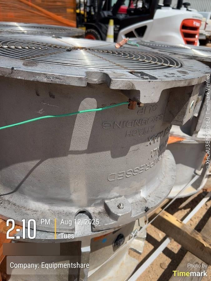 2023 WIDDER 20262-TRACKER