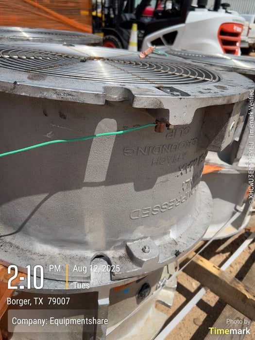 2023 WIDDER 20262-TRACKER