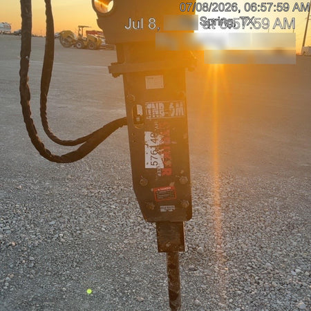 2025 TOKU TNB-6M
