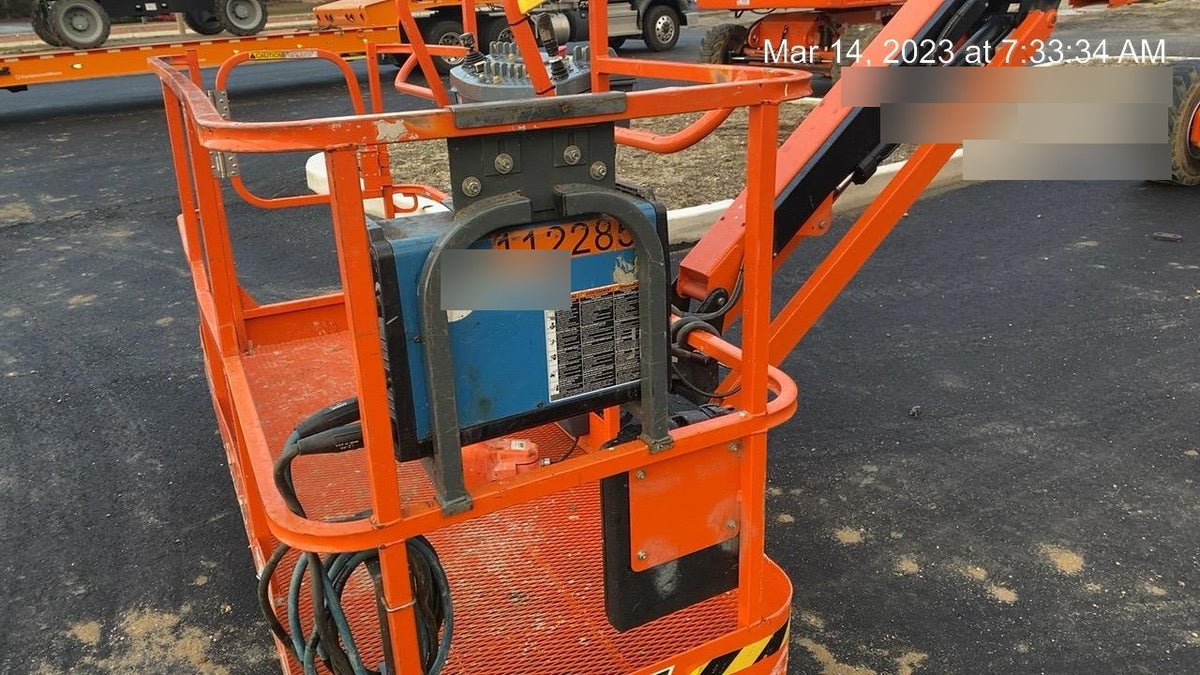 2020 MILLER ELECTRIC CST-280