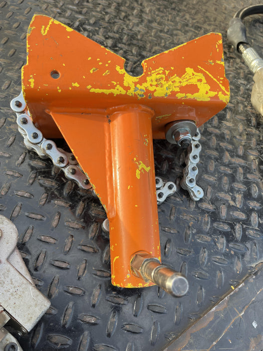 2021 MICHIGAN PNEUMATIC 10267