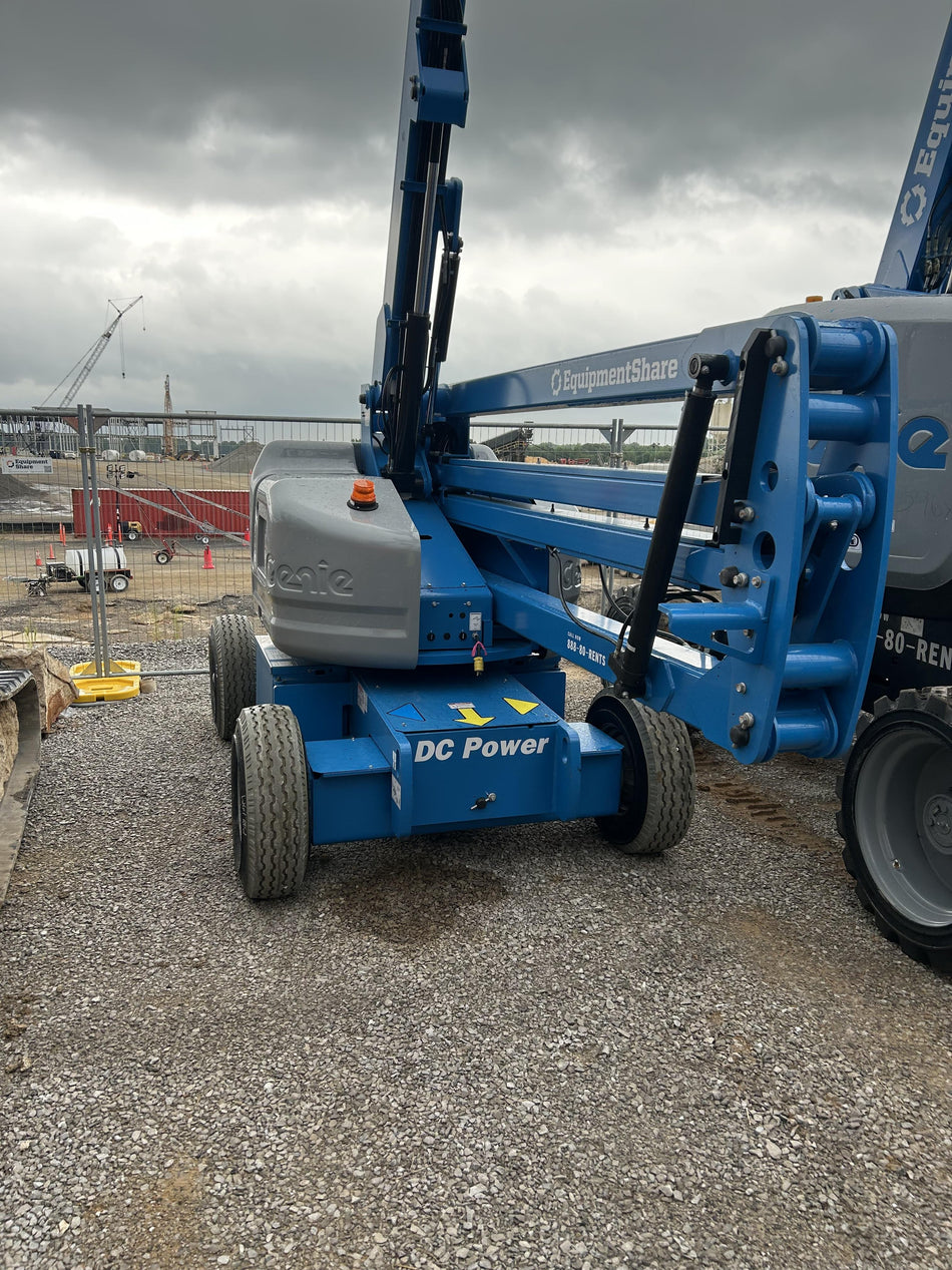 2025 GENIE Z-45/25J DC