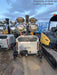 2018 Wacker Neuson LTV6L-MH Wacker Neuson LTV6L Mobile Light Tower w/Fuel Level Sensor Installed