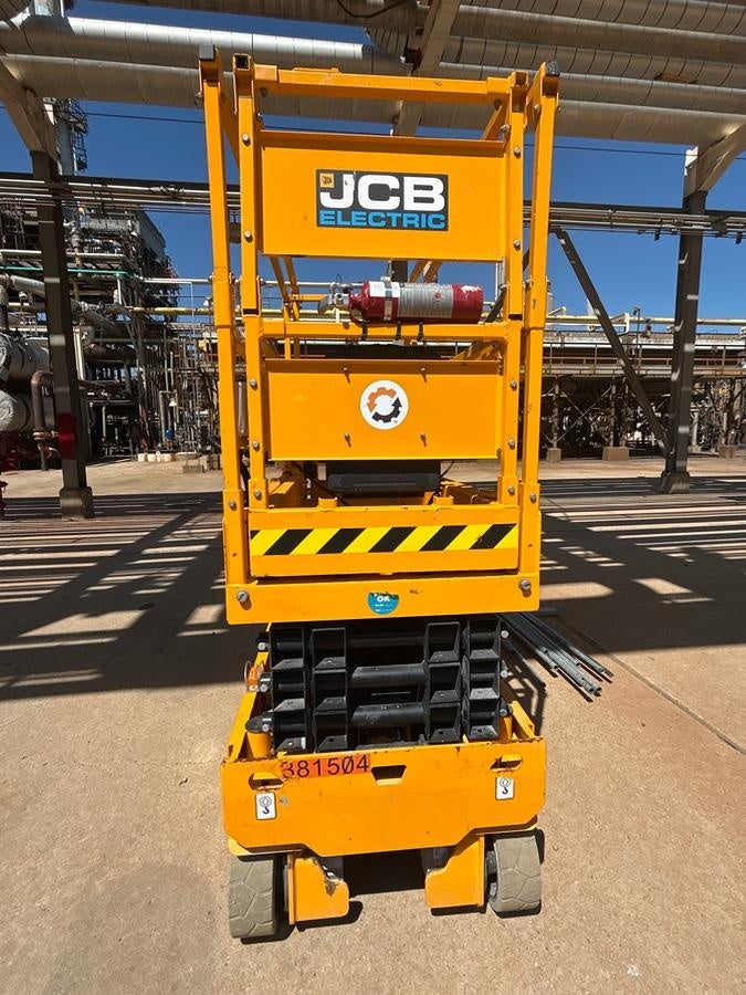 2024 JCB S1932E