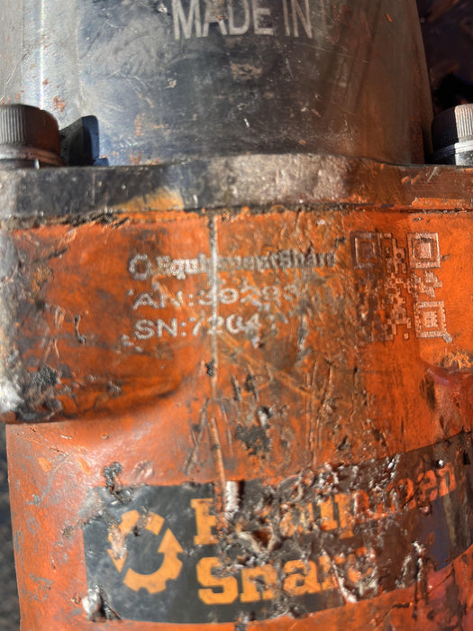 2024 MICHIGAN PNEUMATIC ES-4955B1-TRACKER