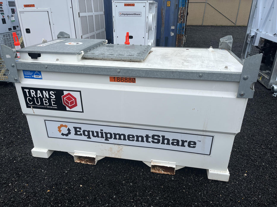 2021 TRANSCUBE 20TCG(G)W-NA