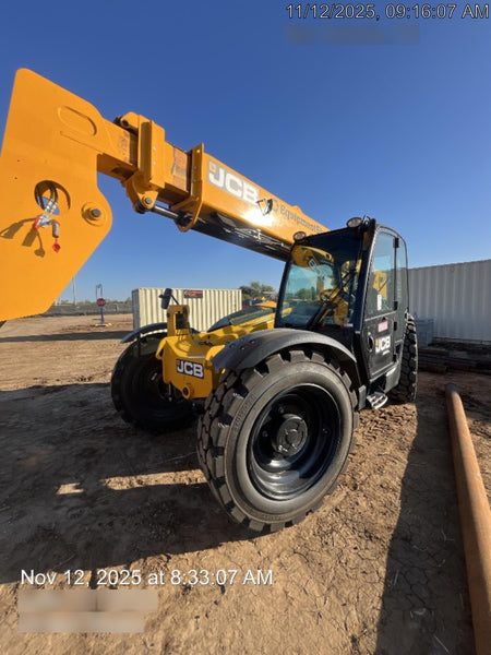 2025 JCB 506-36