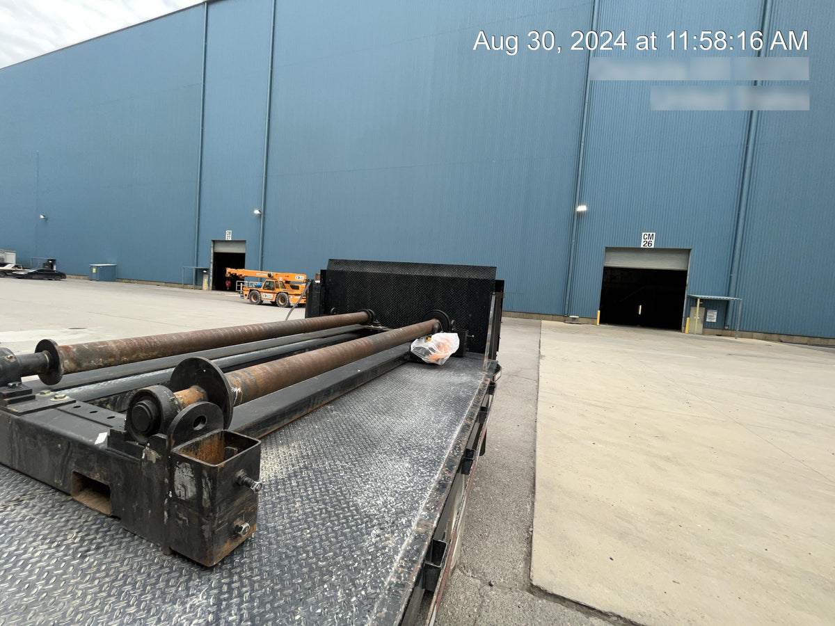 2022 SOUTHWIRE COMPANY RR-SW30