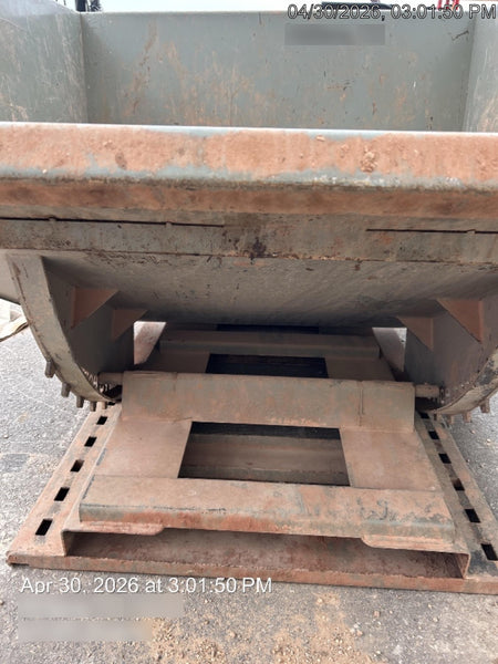 2025 HIPPO HOPPER HH32MD