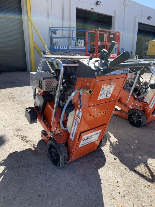 2020 HUSQVARNA FS 524