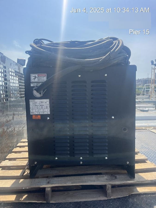 2023 TRU-WELD TW6900