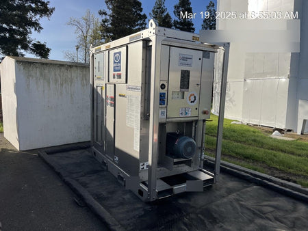 2022 CLIMATE DESIGN INTERNATIONAL MS-7500/5500