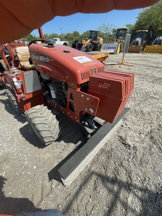 2022 DITCH WITCH RT45A