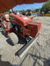 2022 DITCH WITCH RT45A