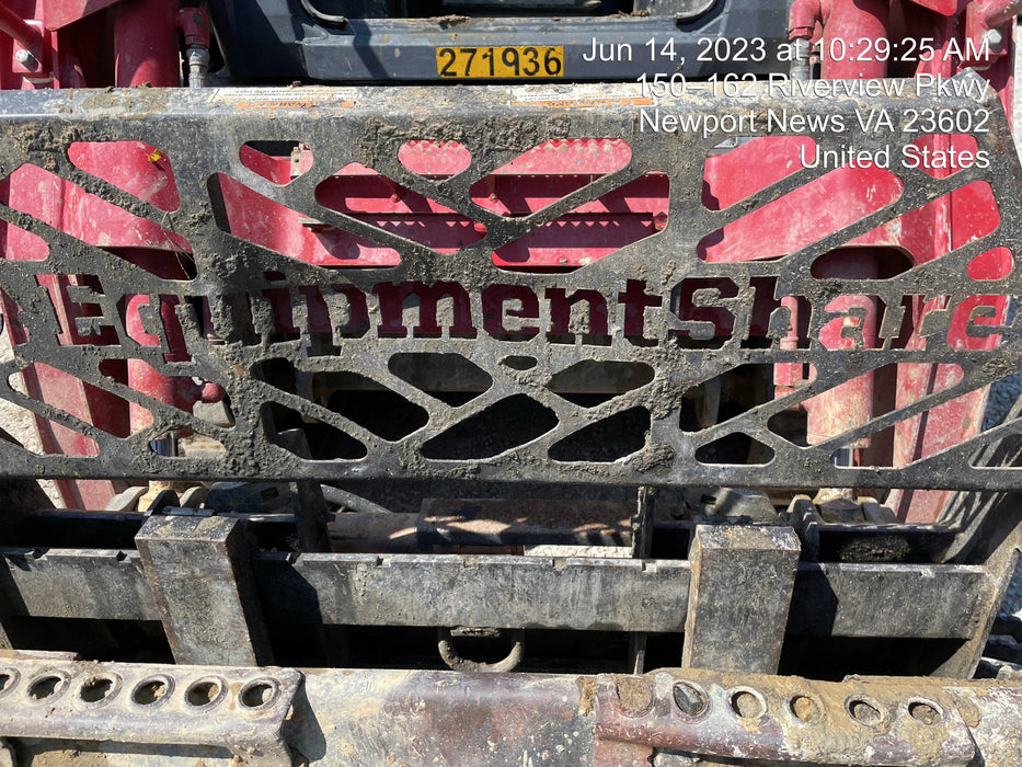 2022 PALADIN 48" Pallet Forks - Paladin