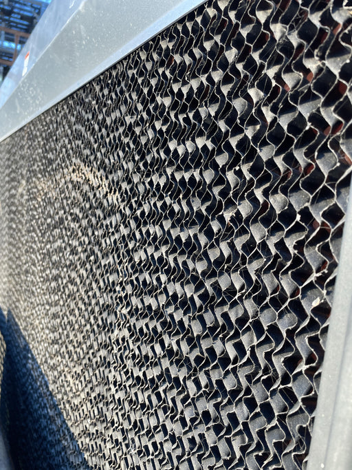 2022 BIG ASS FANS Cool Space 400