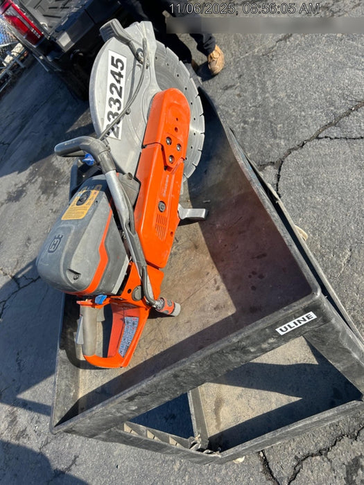 2022 HUSQVARNA K970-16"