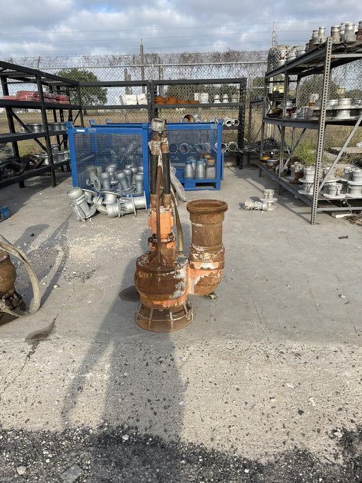 2021 HYDRA TECH S6TC