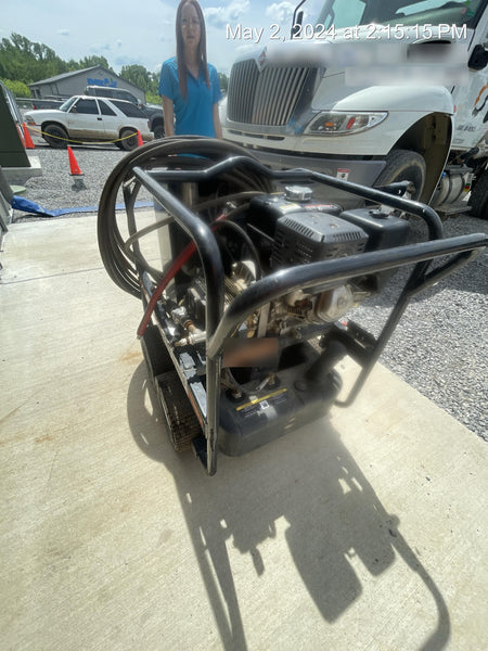 2020 MI-T-M CORPORATION HSP-3504-3MGH