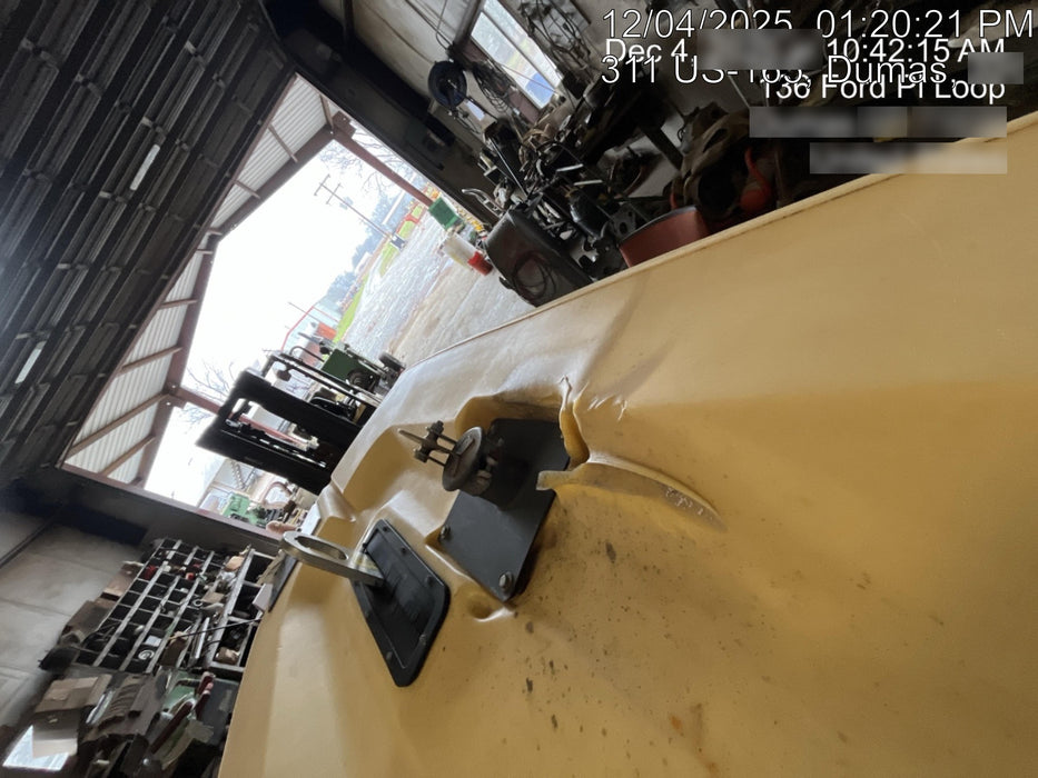 2023 ATLAS COPCO XAS188 CWK