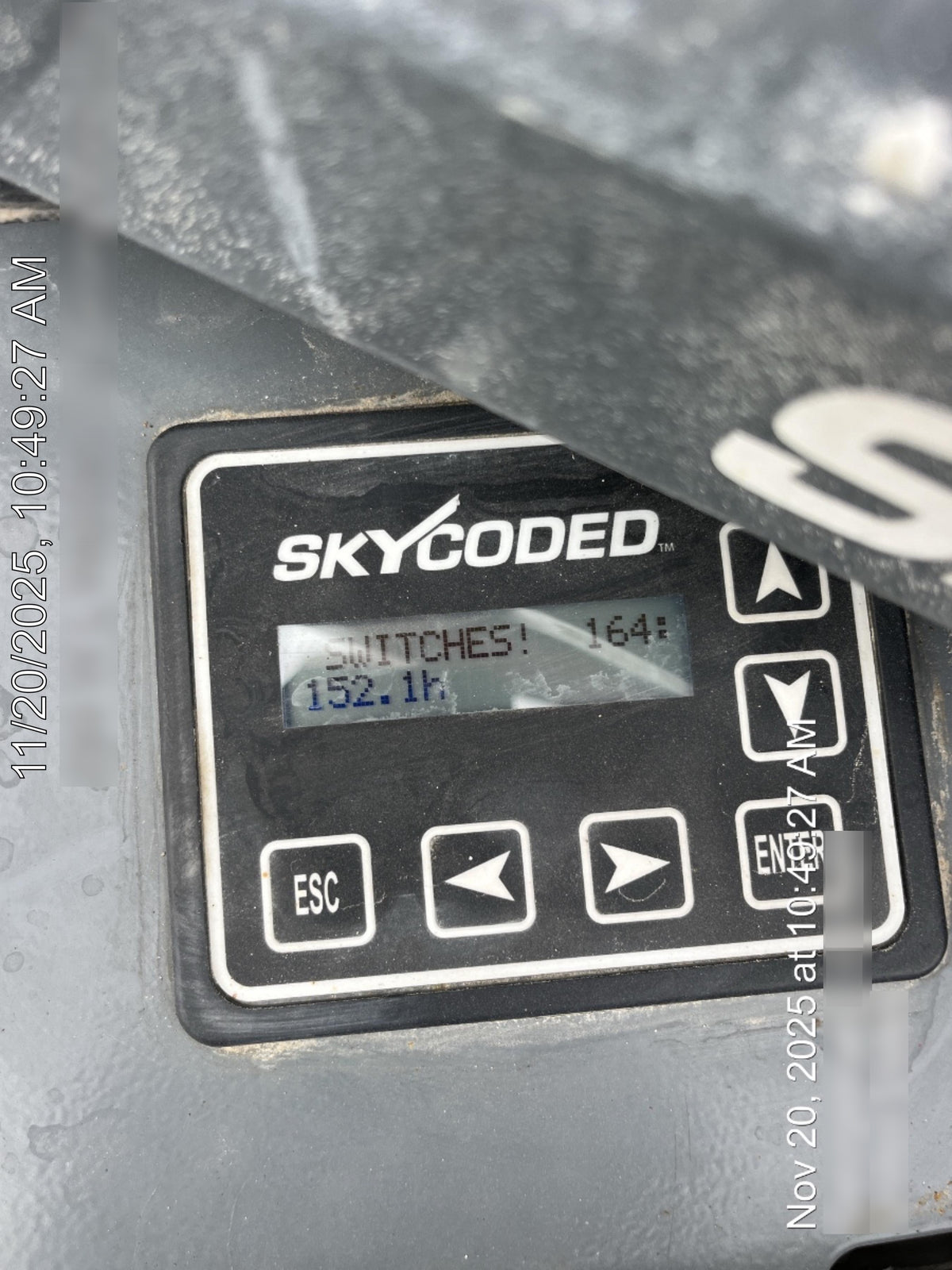 2023 SKYJACK SJ3226