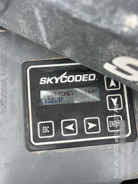 2023 SKYJACK SJ3226
