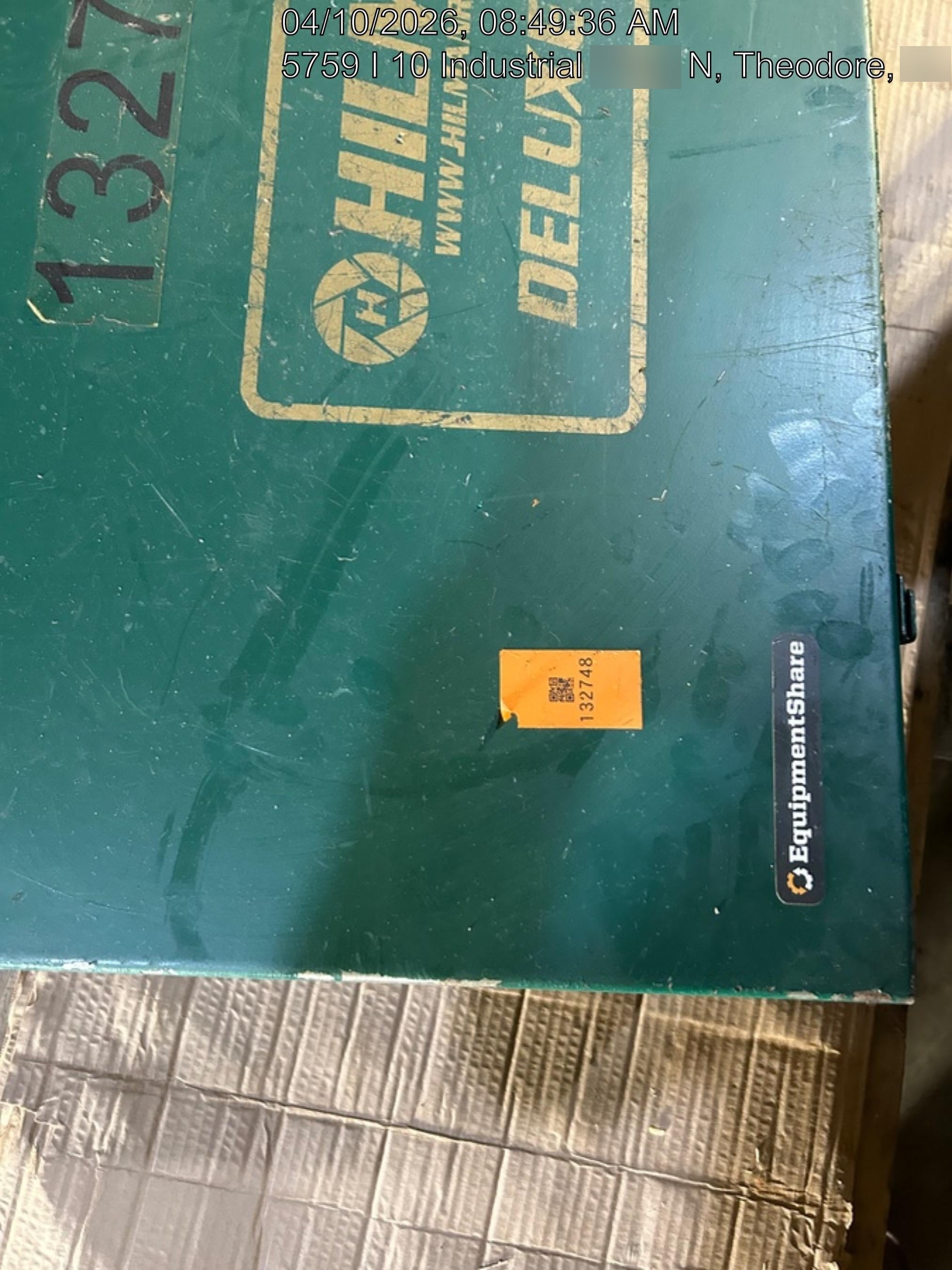 2021 HILMAN ROLLERS KRS-15-SLP