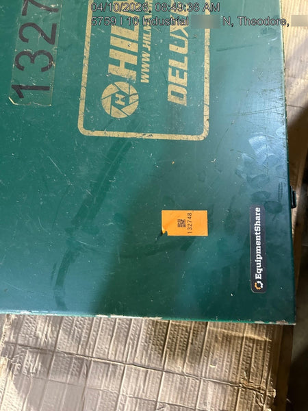 2021 HILMAN ROLLERS KRS-15-SLP