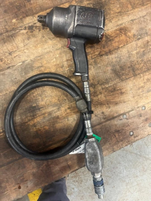 2022 INGERSOLL RAND 2925P1TI