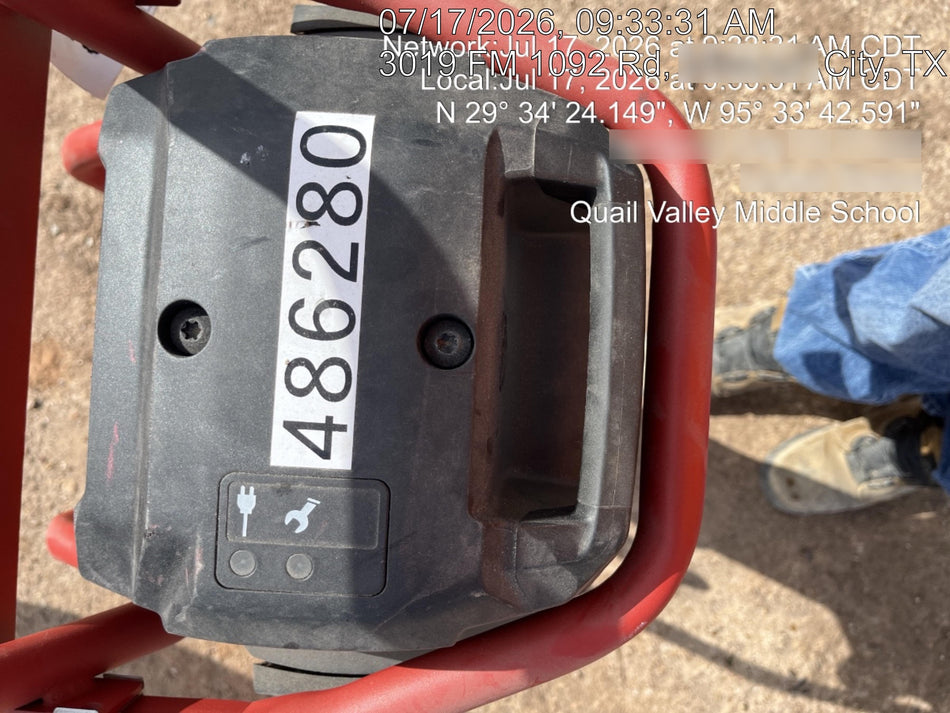 2025 HILTI TE 3000-AVR