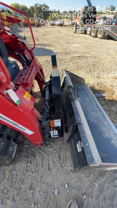 2023 VIRNIG PF4855-5VG