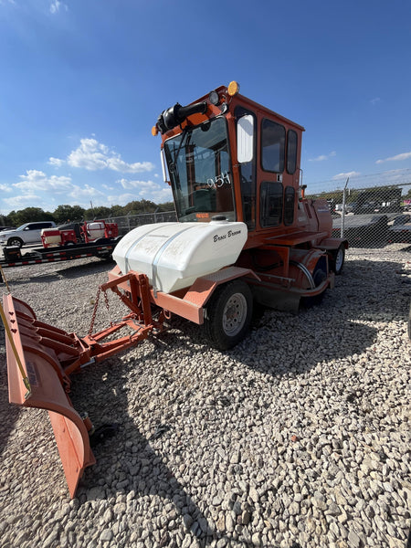 2025 BROCE RK350