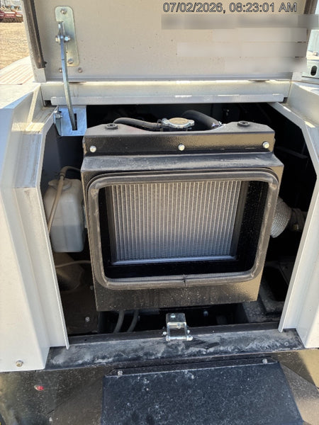 2026 TRIME X-SMART (EL1250H)