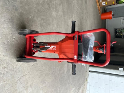 2025 HILTI TE 3000-AVR