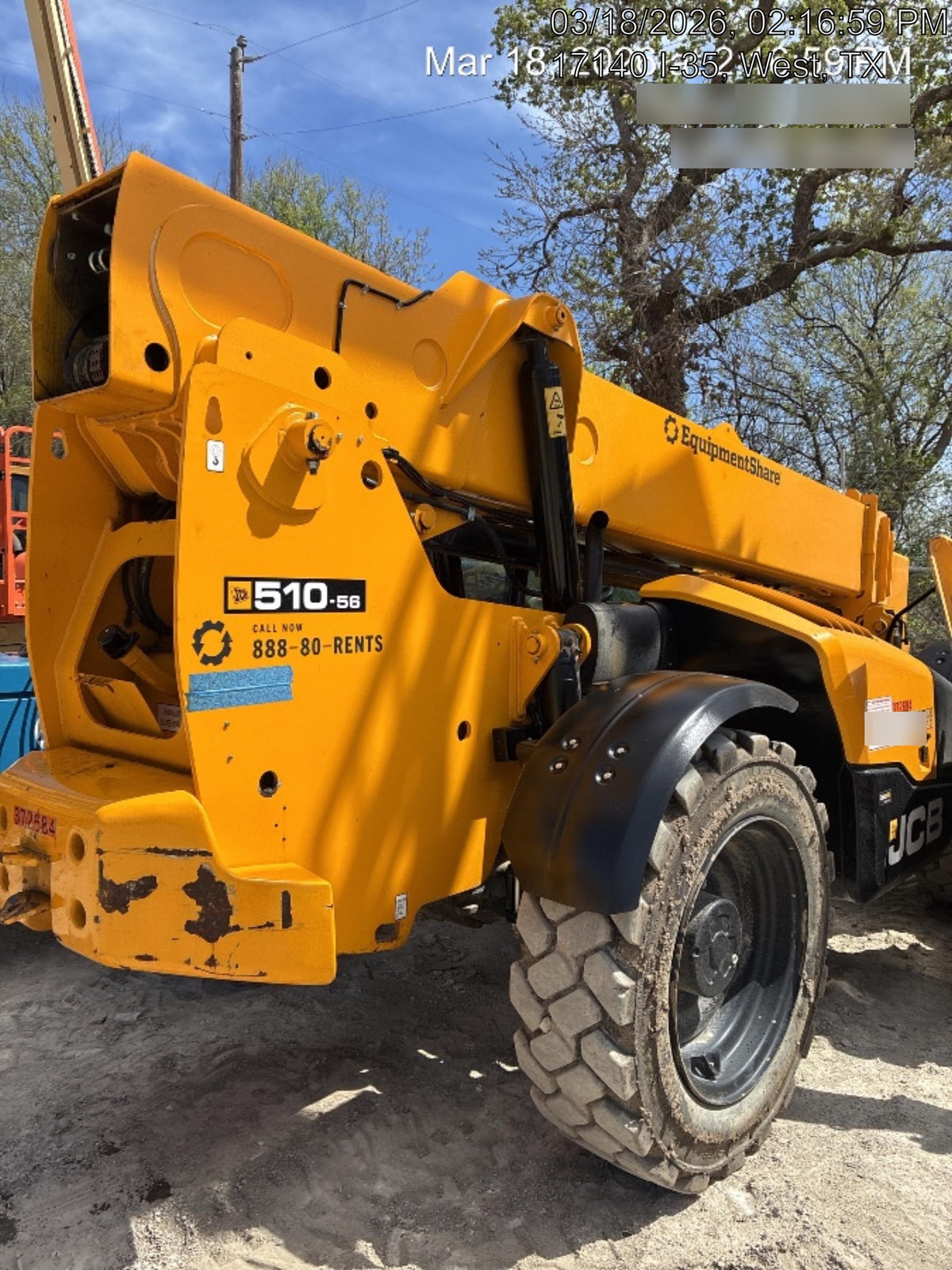 2024 JCB 510-56