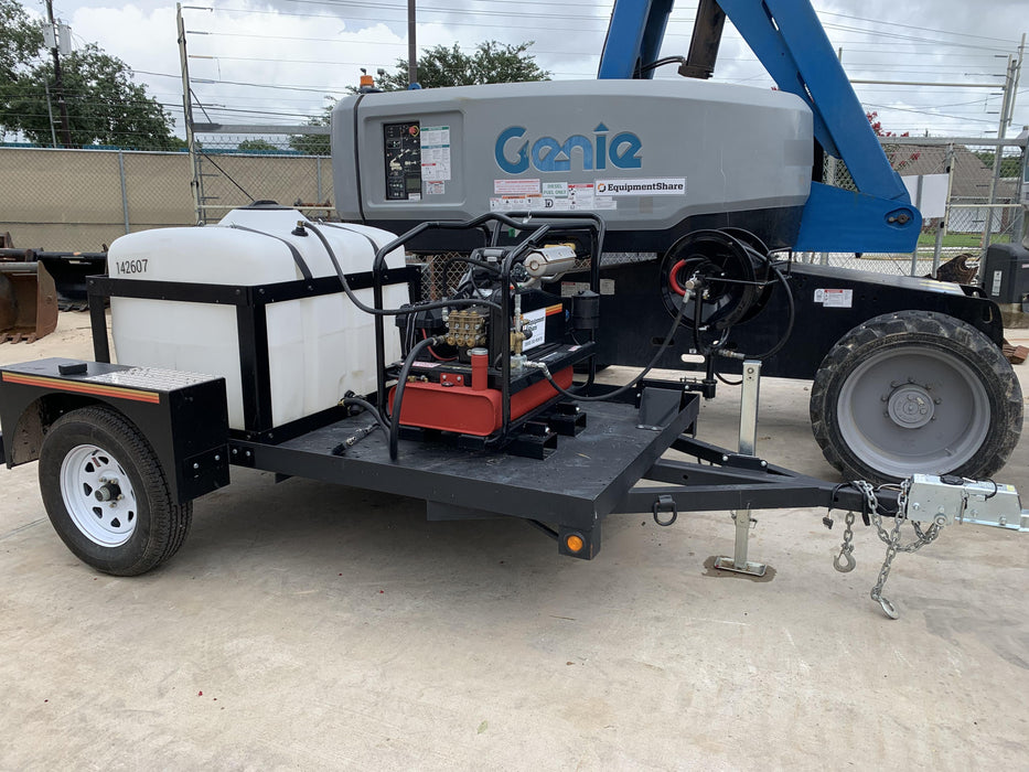 2021 MI-T-M CORPORATION CWC-5004-4MAH