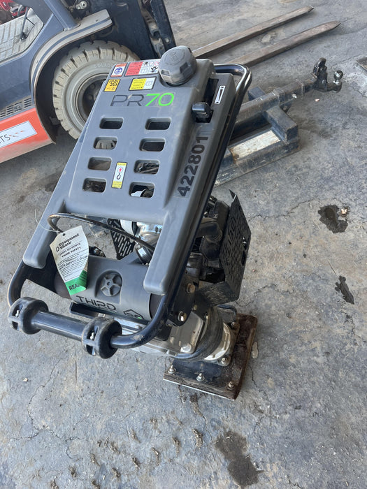 2024 THIRD COAST EQUIPMENT PR70H
