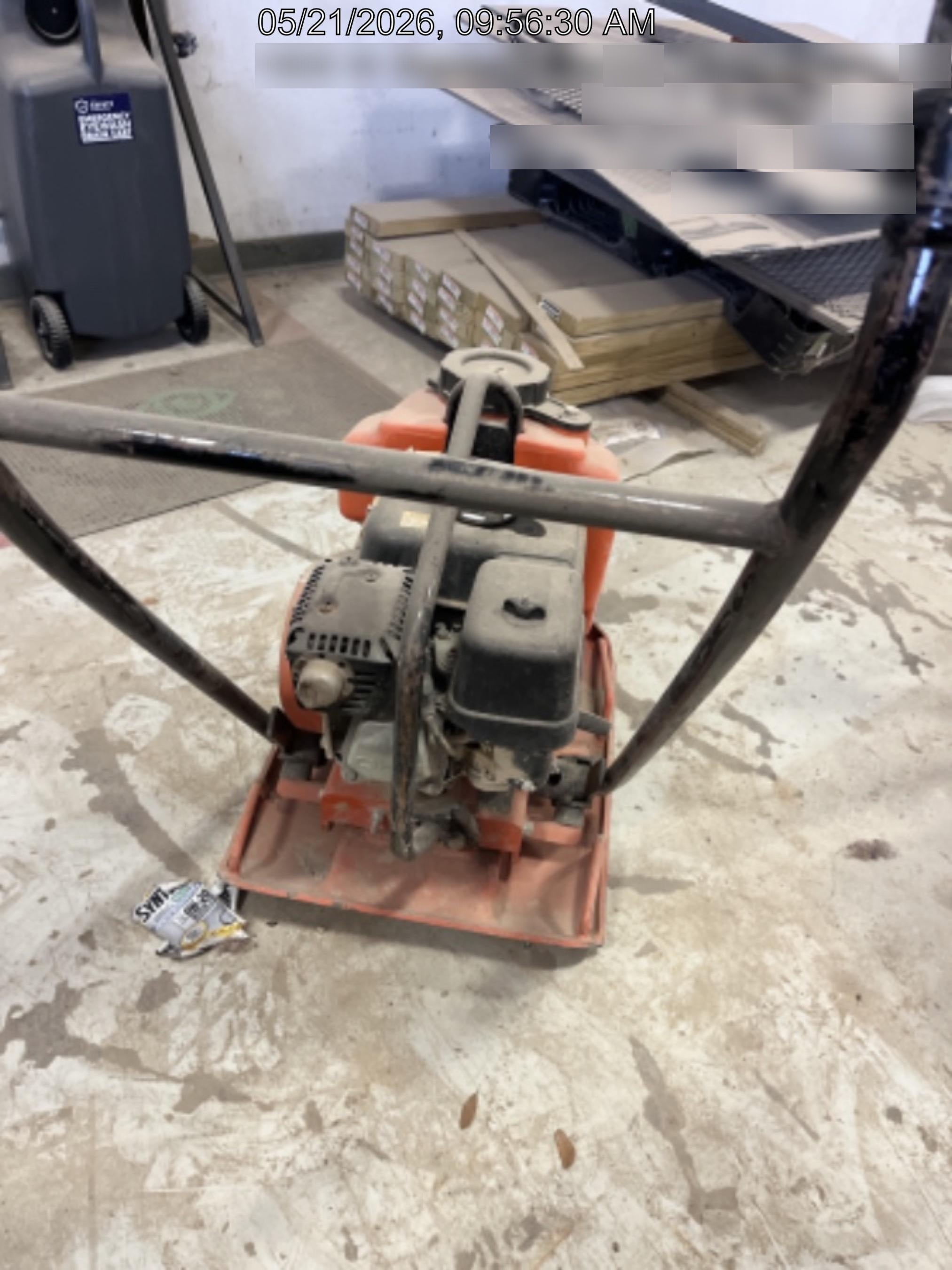 2023 MULTIQUIP MVC82VHW