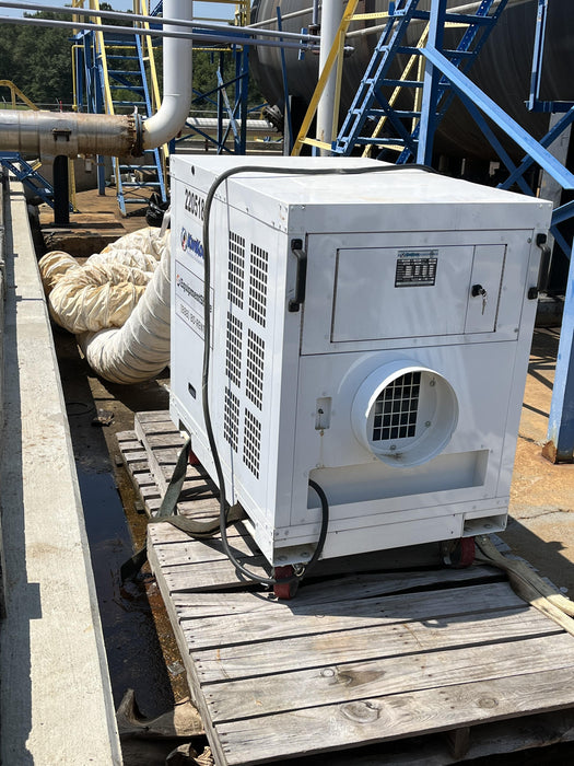 2022 KWIKOOL KPO5-21