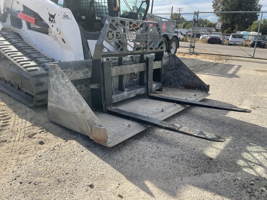 2021 PALADIN 48" Pallet Forks - Paladin