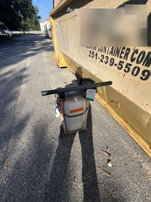 2020 HUSQVARNA FS400