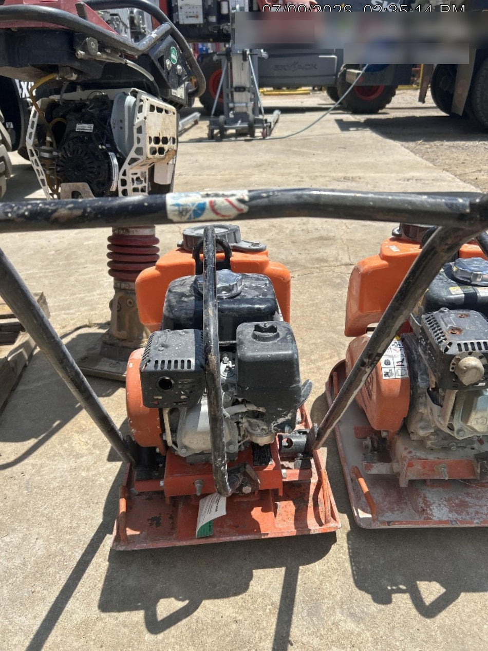 2022 MULTIQUIP MVC82VHW