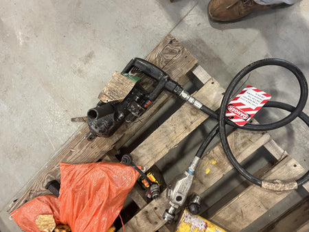 2020 INGERSOLL RAND 3942B2TI