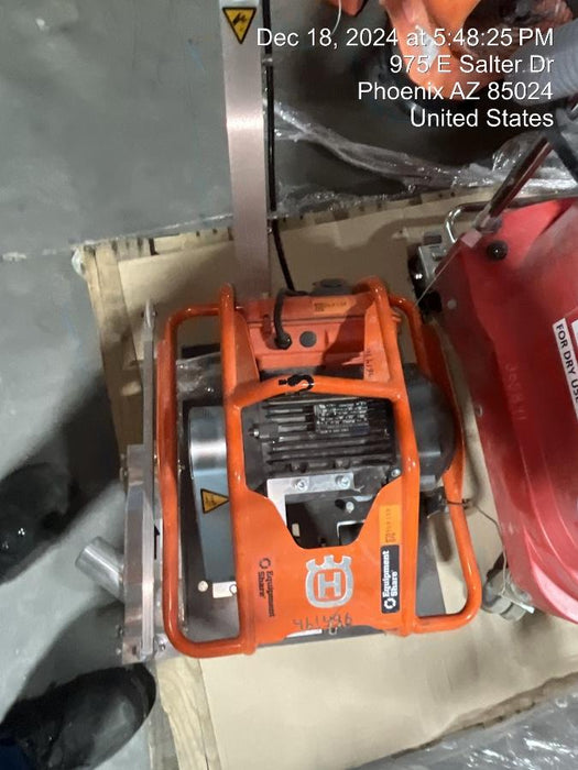 2024 HUSQVARNA 967973901