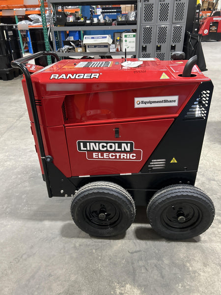 2024 LINCOLN ELECTRIC Ranger 260MPX