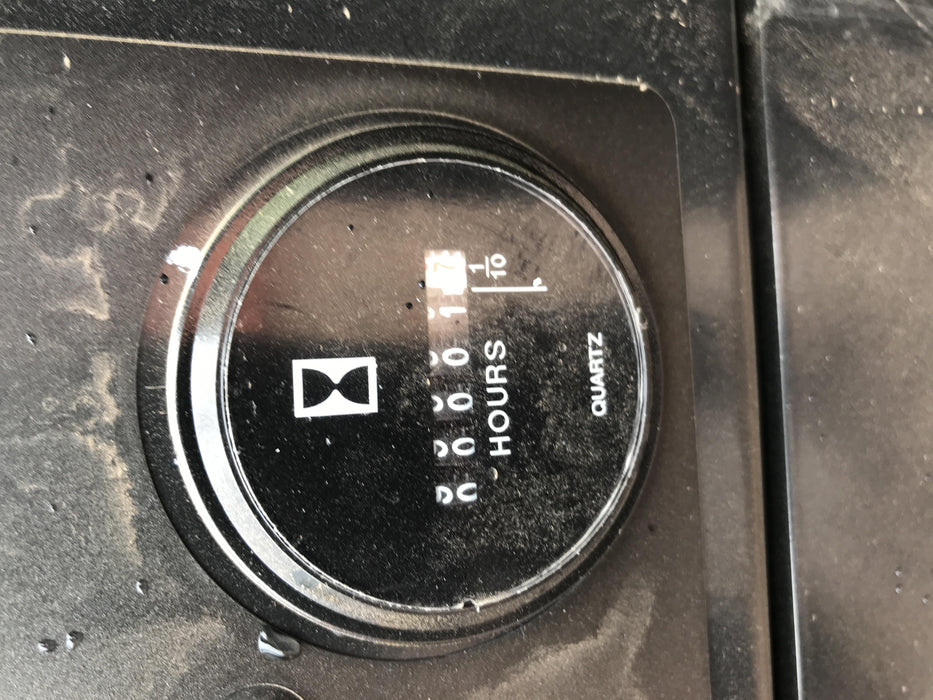 2020 GENIE GS-4390 RT