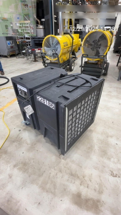 2022 ABATEMENT TECHNOLOGIES BD2KM